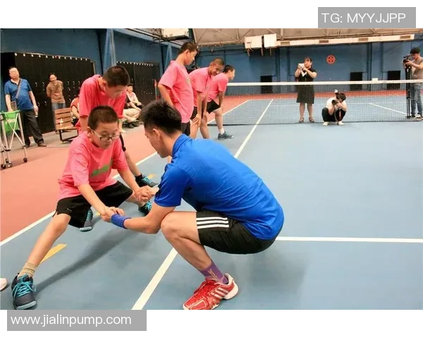 成都网球队意识提升与发展探讨：网球运动中的团队协作与个人成长分析