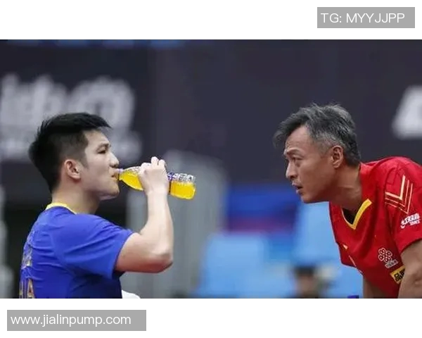 杭州乒乓球队战术解析:掌控比赛节奏与对手心理的系统研究