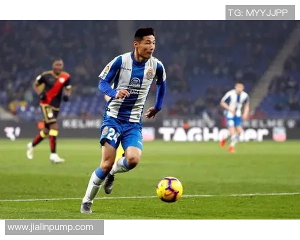 武磊加入西班牙人后西甲赛程关注度剧增原因 武磊加入西班牙人后西甲赛程关注度剧增原因