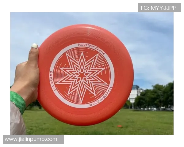 吴娜独家分享飞盘技巧与心得助你轻松掌握飞盘运动的乐趣与魅力