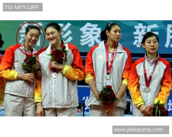 对话王敏：回顾排球生涯的辉煌与挑战之路