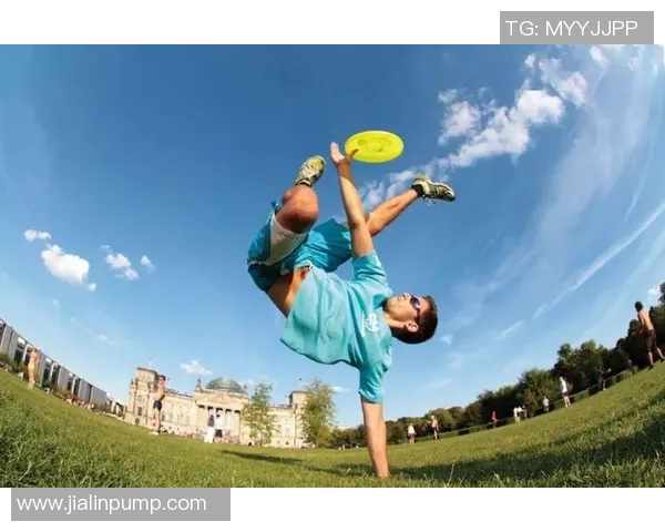 广州飞盘队比赛经验分析与表现评估的全面研究与探讨